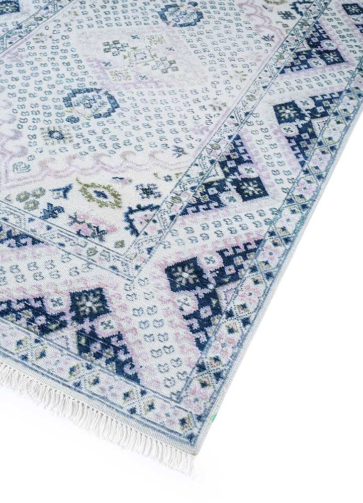 Wool Rug 180x270cm - Wool Rug