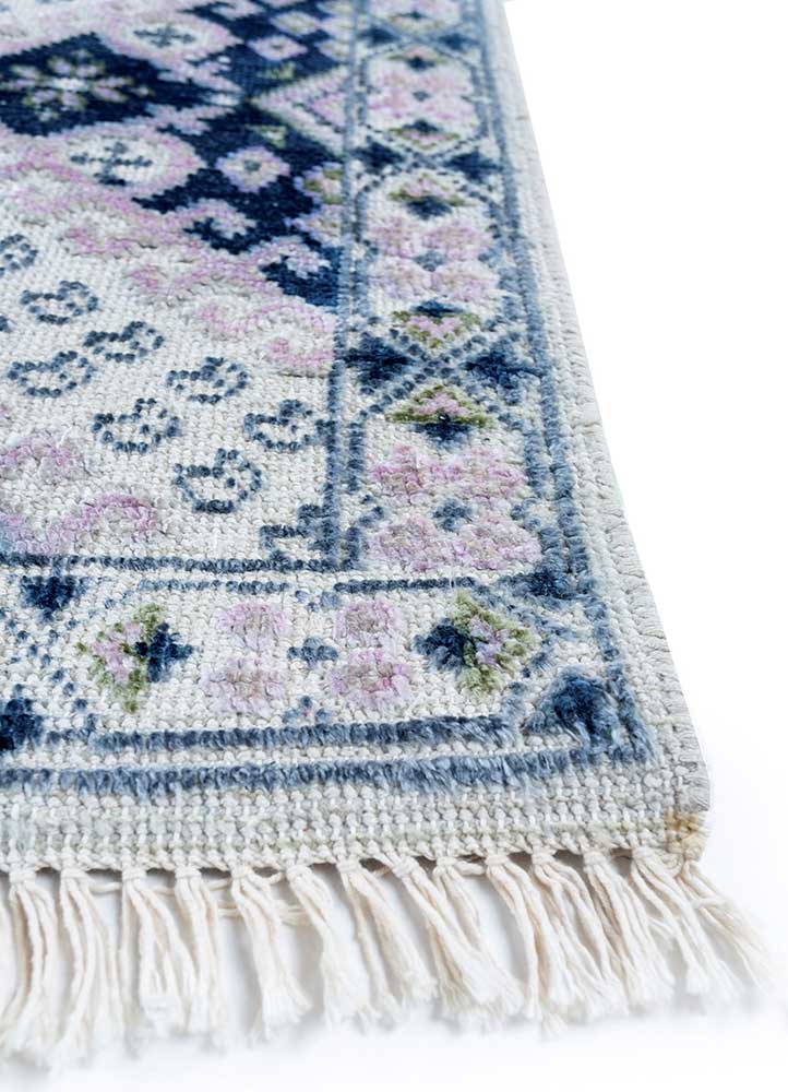 Wool Rug 180x270cm - Wool Rug