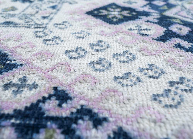 Wool Rug 180x270cm - Wool Rug