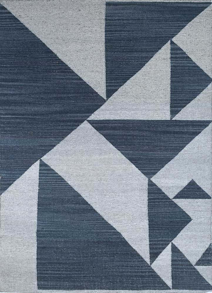 Wool Rug 150x240cm - Wool Rug