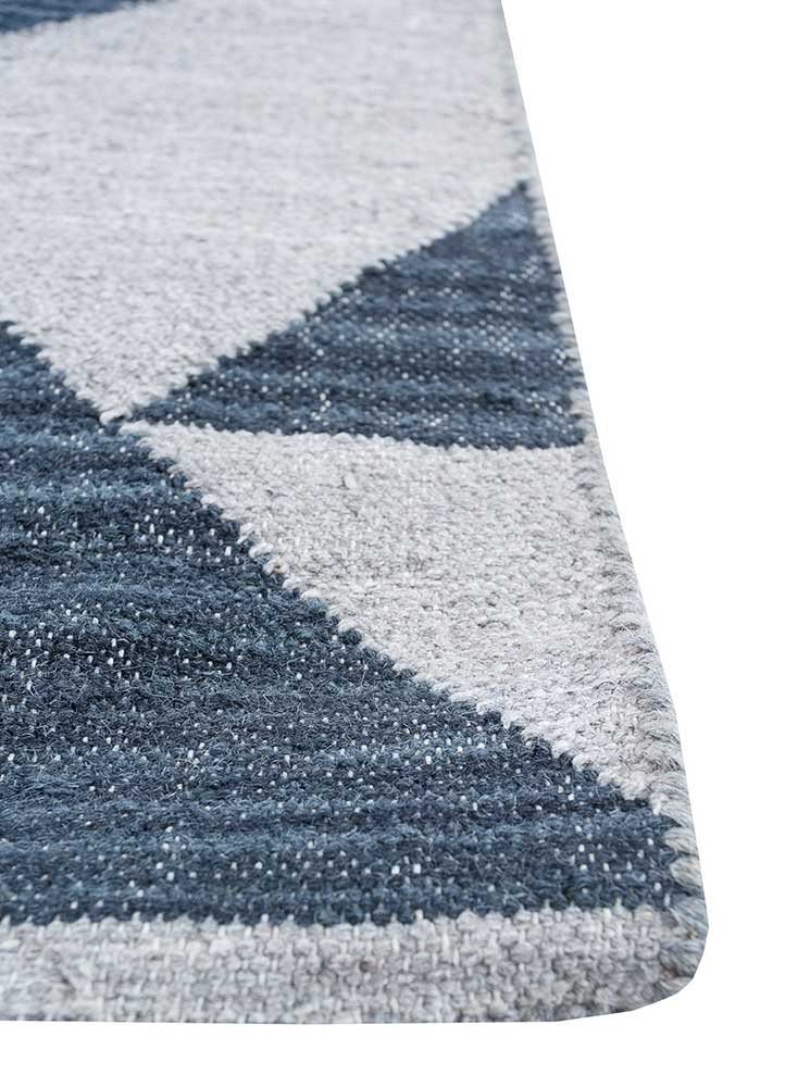 Wool Rug 150x240cm - Wool Rug