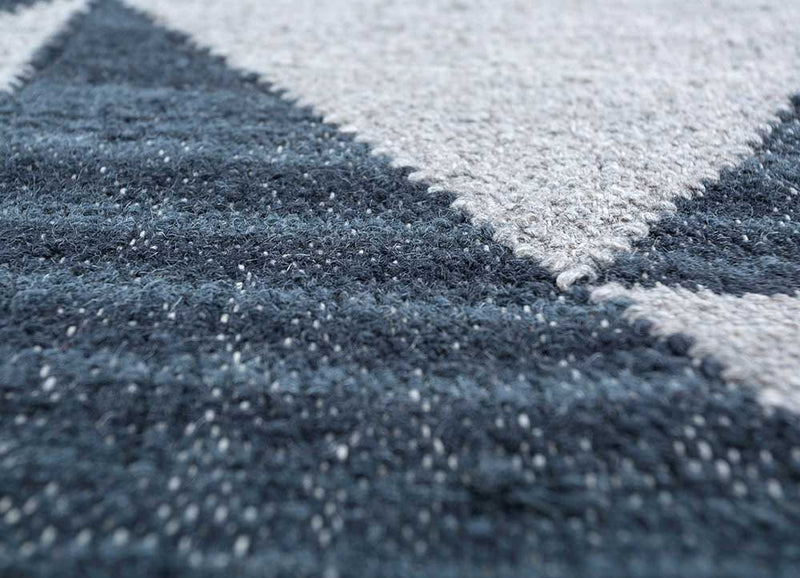 Wool Rug 150x240cm - Wool Rug