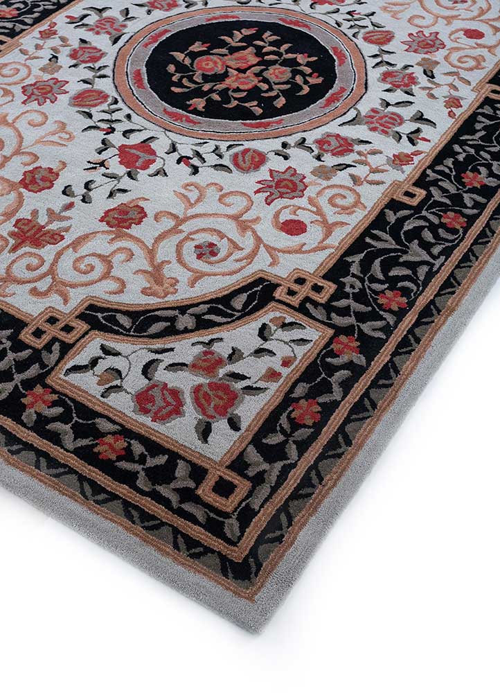 Wool Rug 180x270cm - Wool Rug