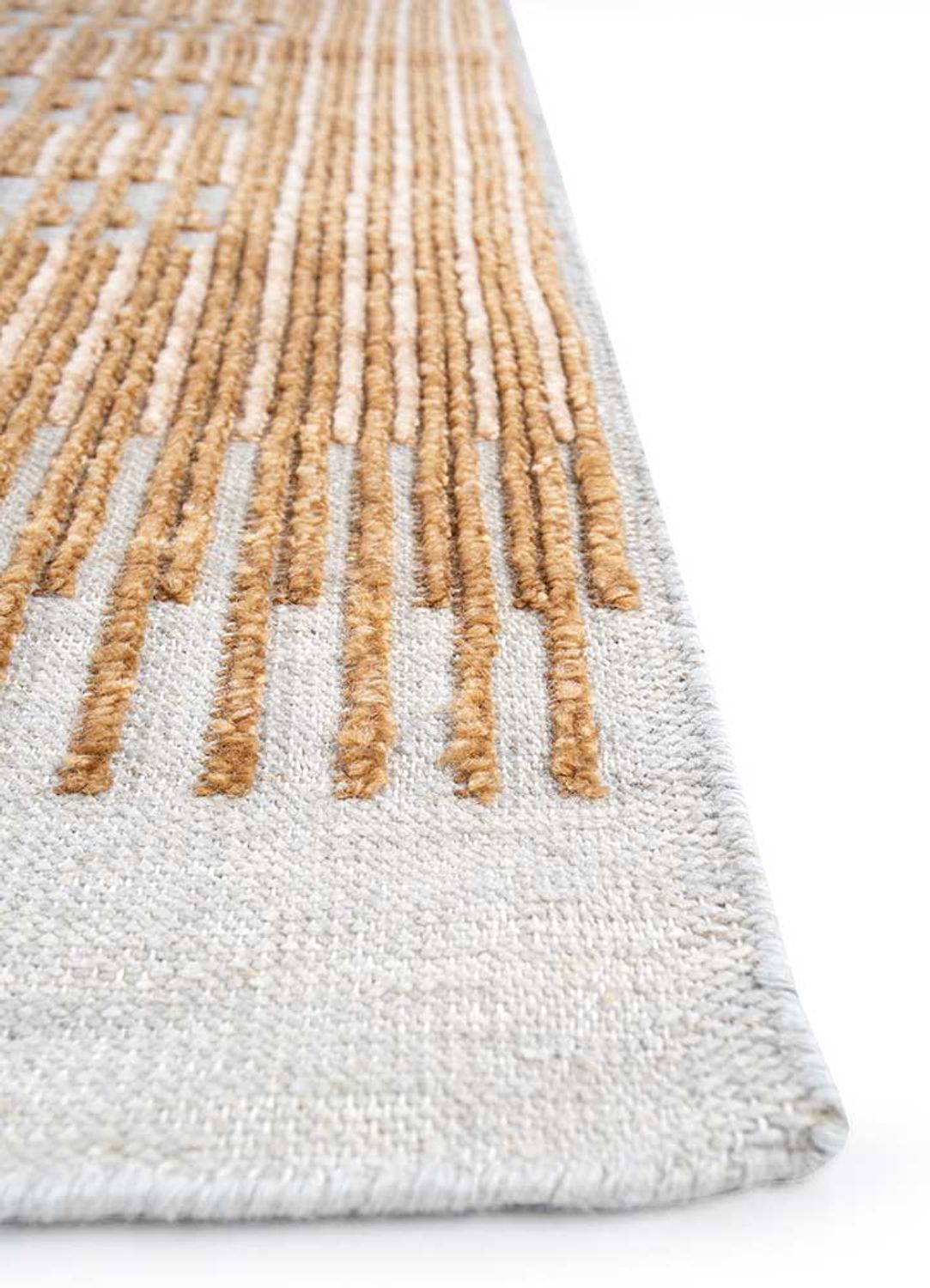 Wool Rug 180x270cm - Wool Rug