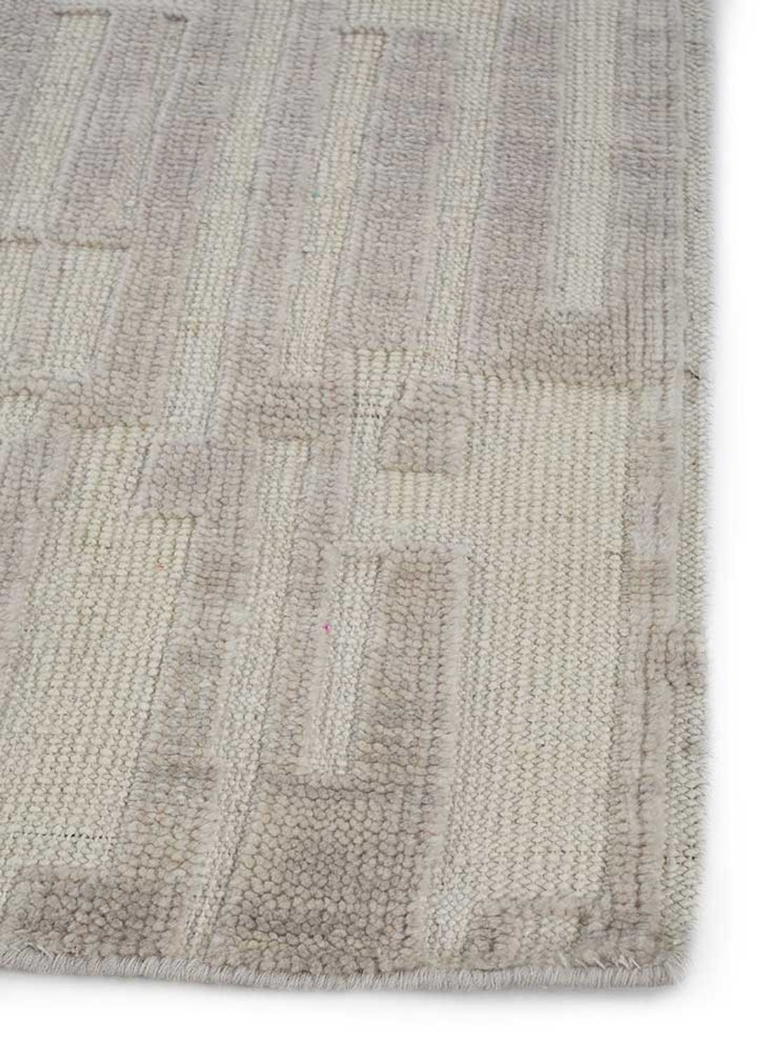 Wool Rug 240x300cm - Wool Rug