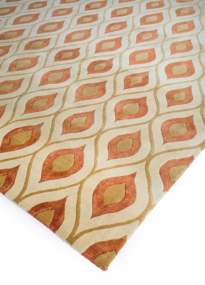 Wool Rug 390x585cm - Wool Rug