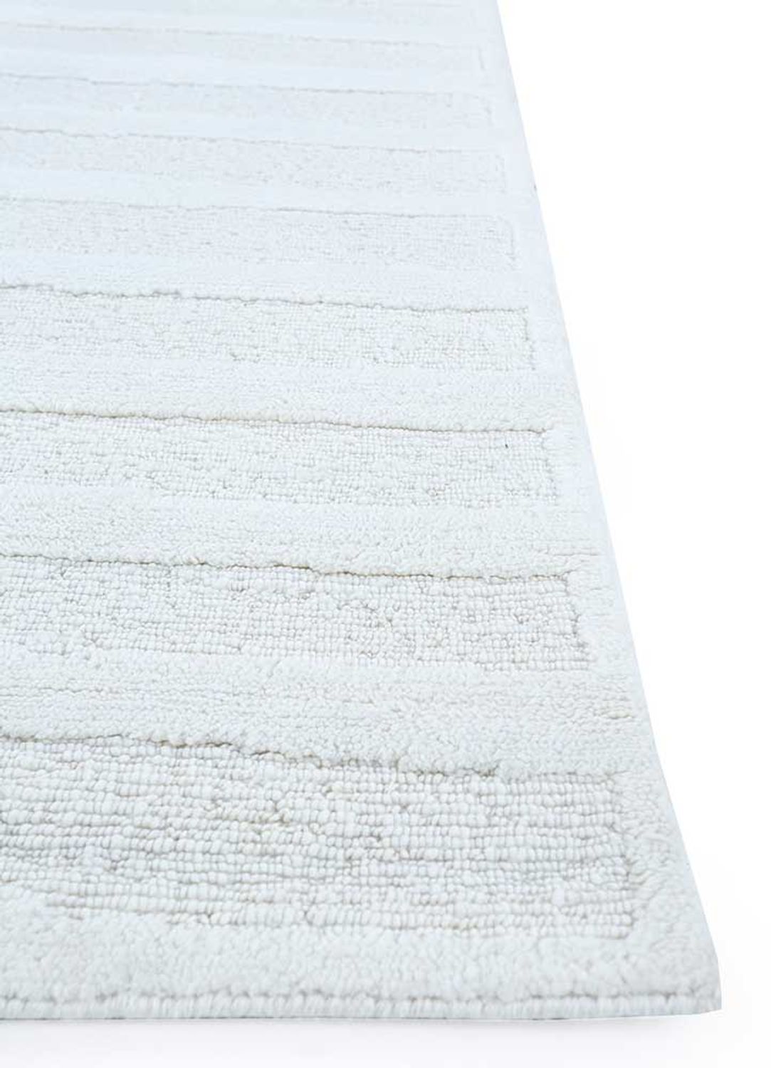 Wool Rug Kai - Wool Rug