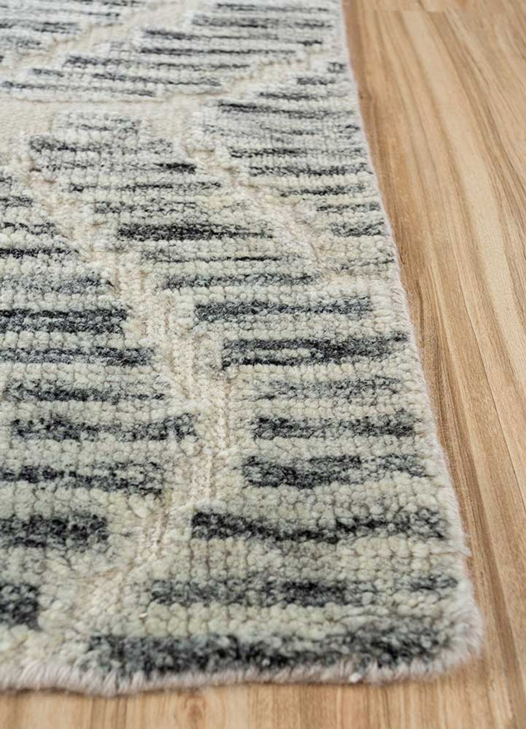 Wool Rug 240x300cm - Wool Rug