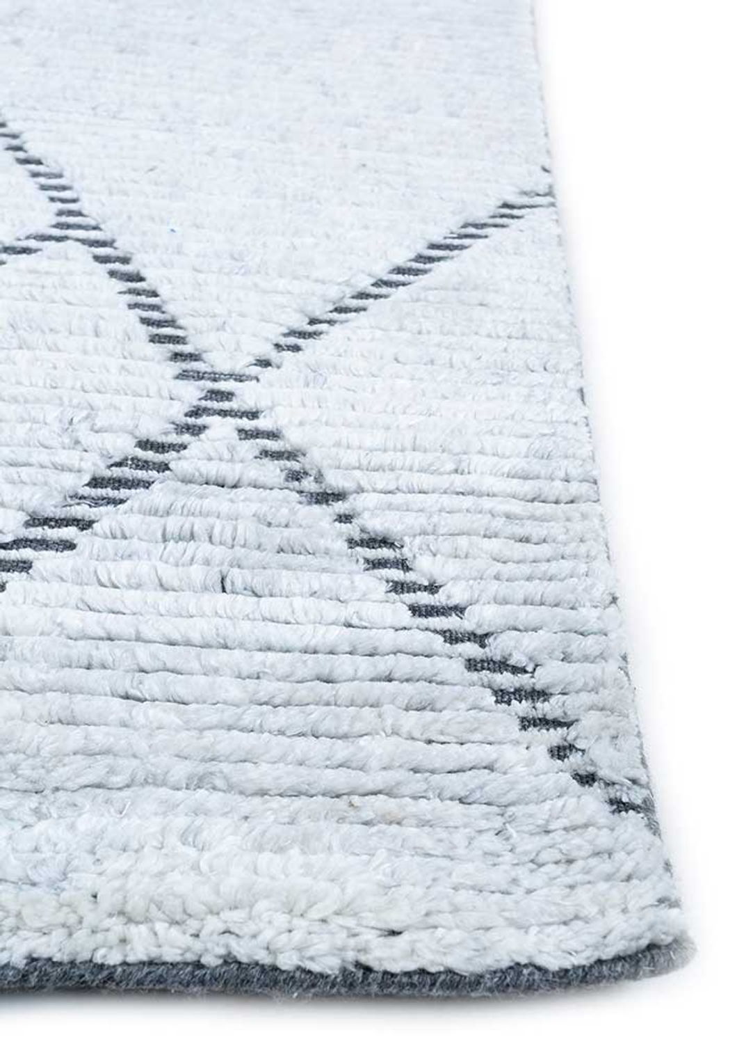 Wool Rug 240x300cm - Wool Rug