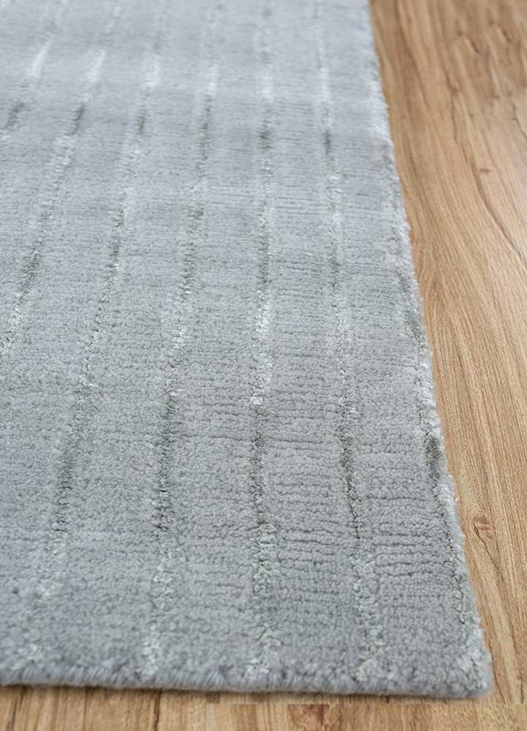 Wool Rug 240x300cm - Wool Rug