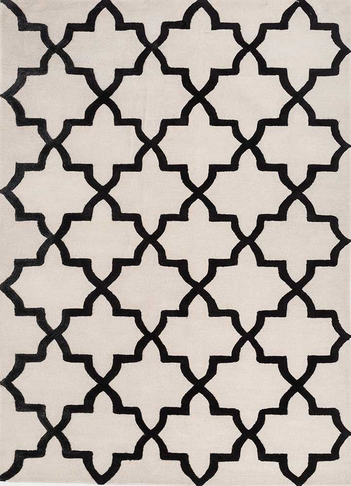 Wool Rug 270x180cm - Wool Rug