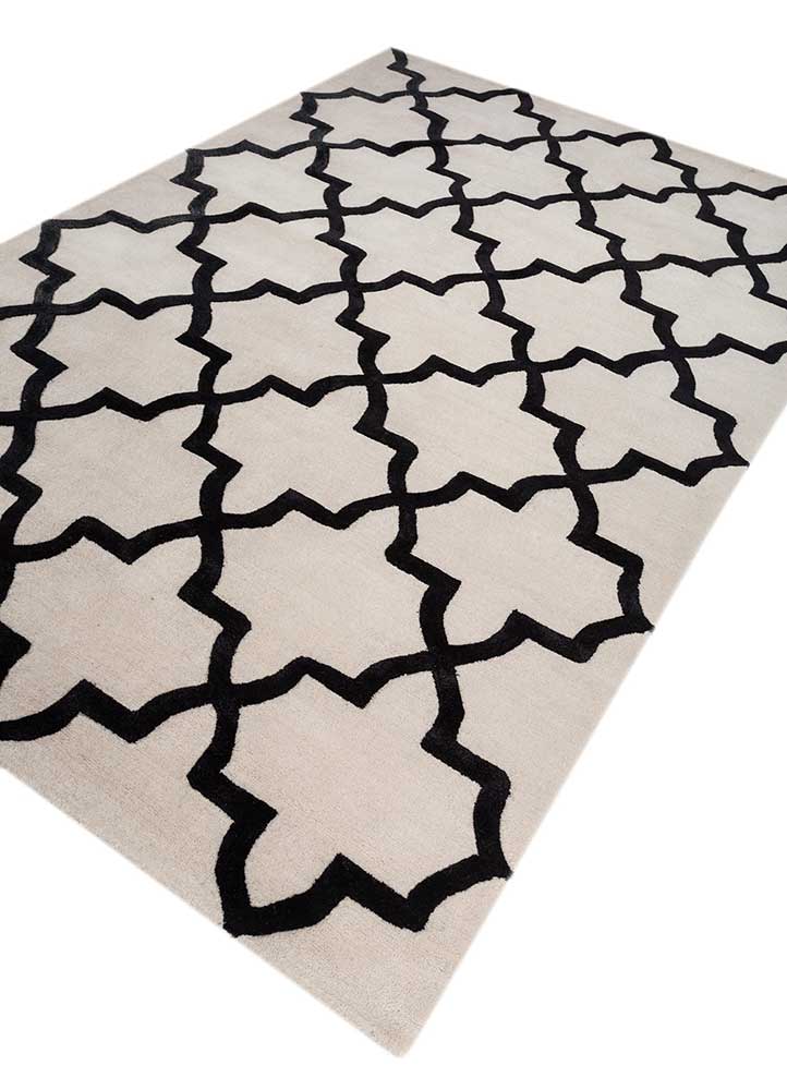 Wool Rug 270x180cm - Wool Rug