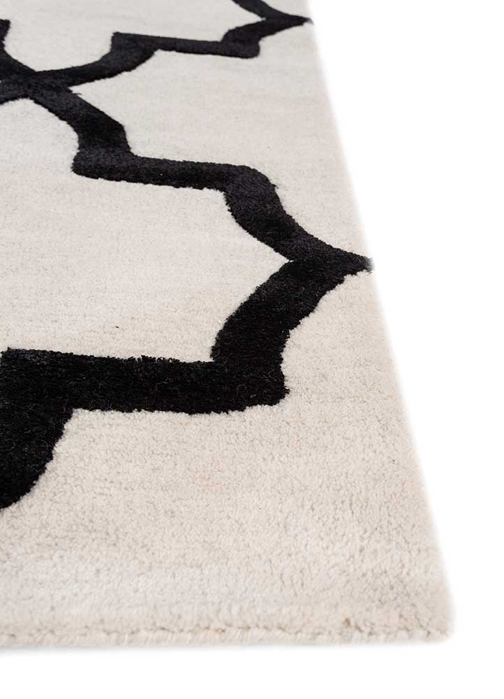 Wool Rug 270x180cm - Wool Rug