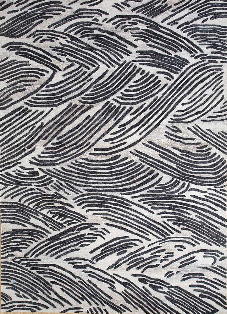 Wool Rug 180x270cm - Wool Rug