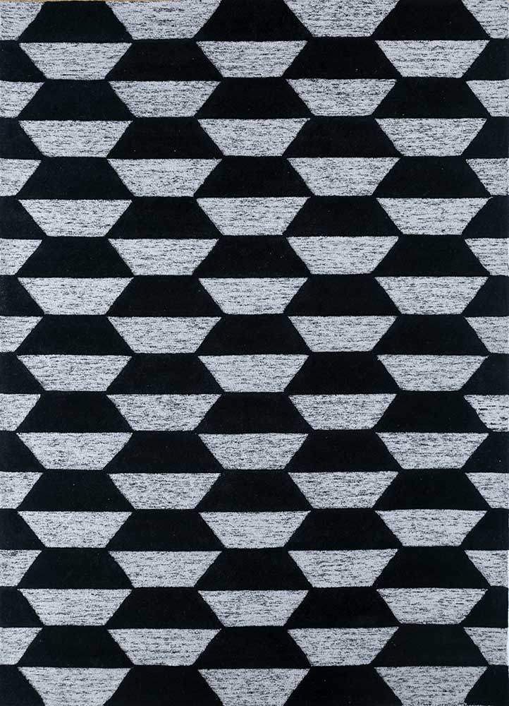 Wool Rug 240x330cm - Wool Rug
