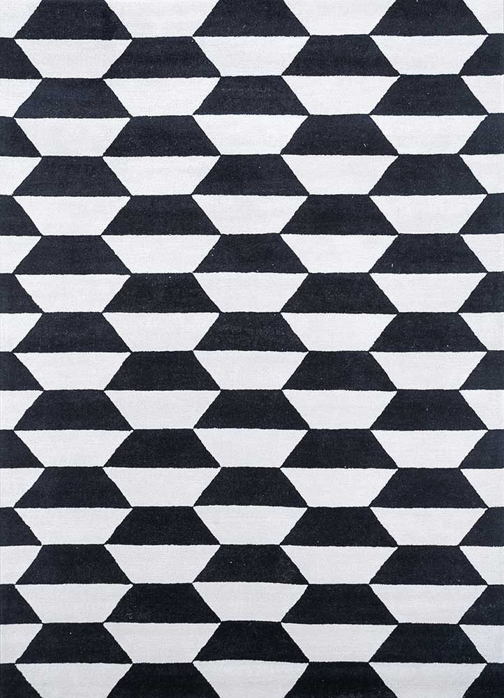 Wool Rug 240x330cm - Wool Rug