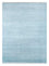 Wool Rug - 300 x 240 cm - light blue