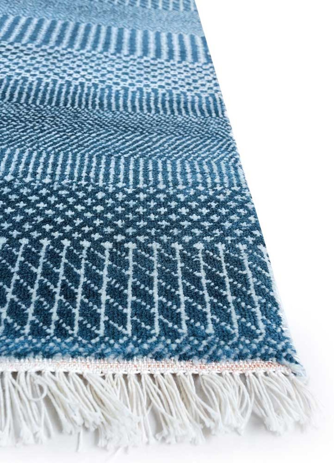 Wool Rug 360x270cm - Wool Rug