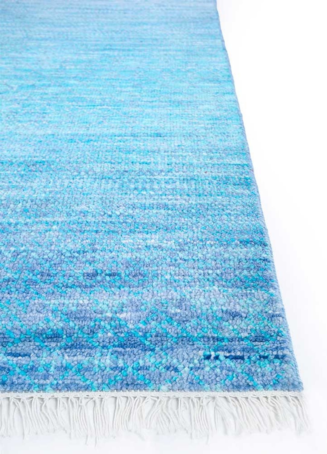 Wool Rug 360x270cm - Wool Rug