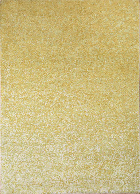 Wool Rug - 90 x 60 cm - olive green