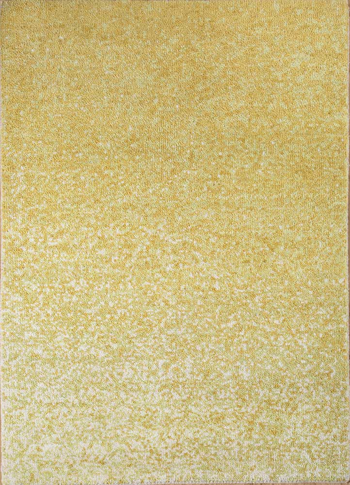 Wool Rug - 90 x 60 cm - olive green