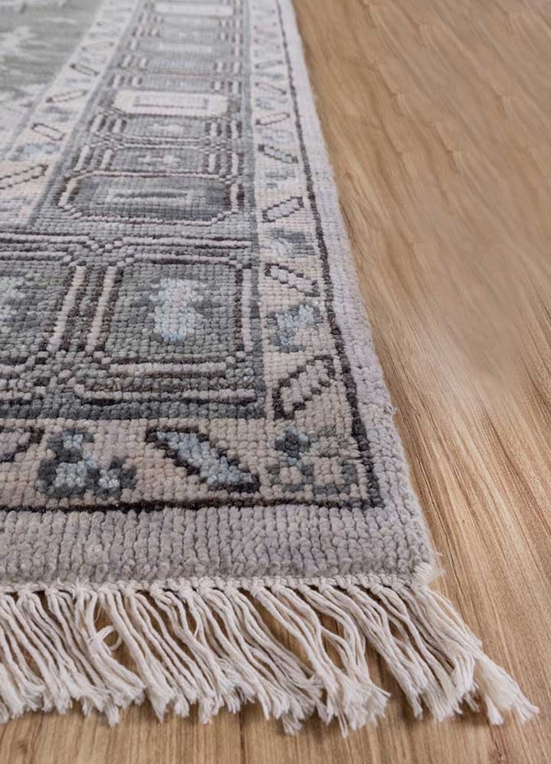 Wool Rug 240x300cm - Wool Rug