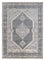 Wool Rug - 300 x 240 cm - grey