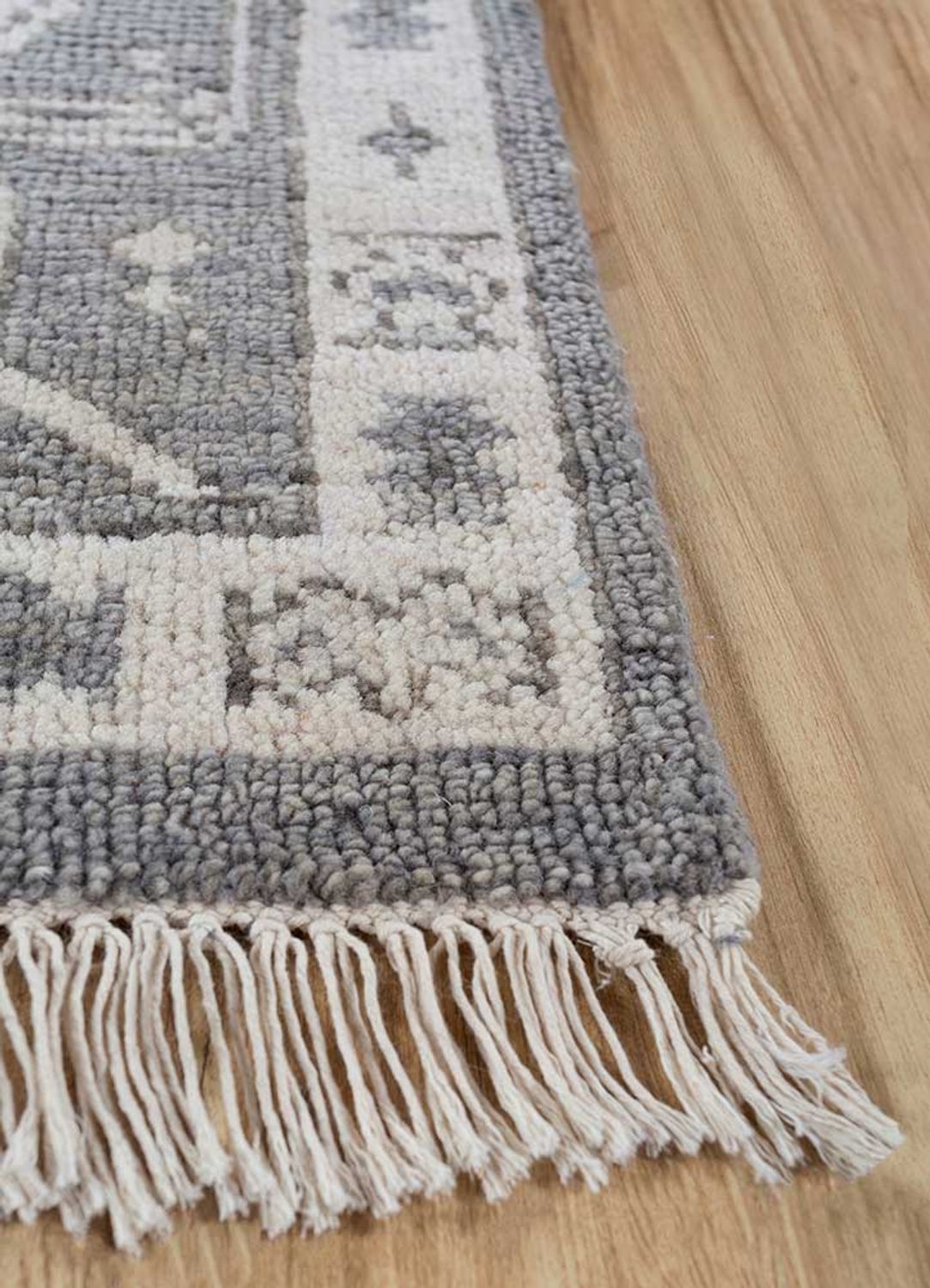 Wool Rug 240x300cm - Wool Rug