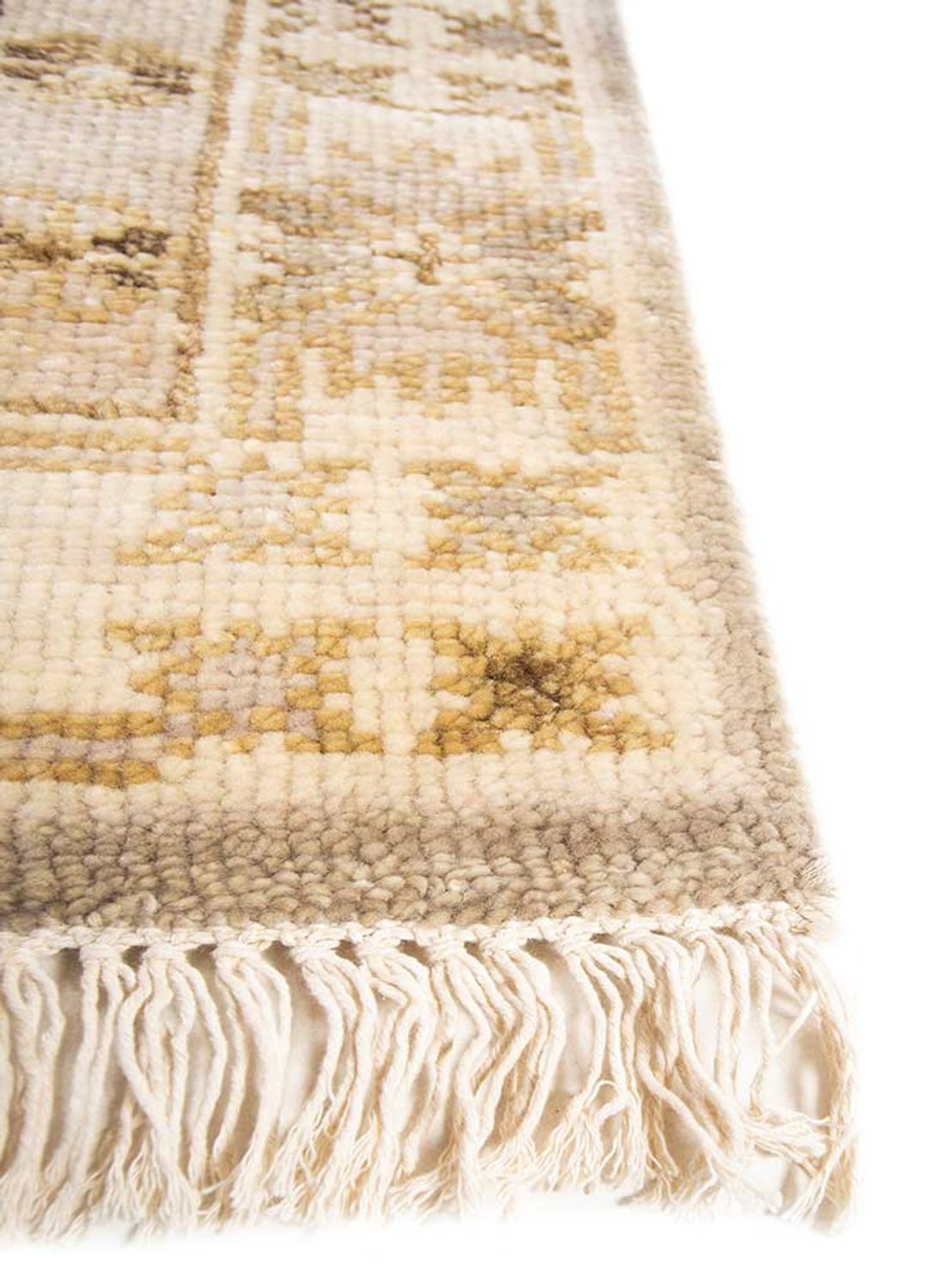 Oriental Rug Gary