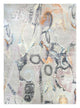 Designer Rug 450x360cm - Designerteppich