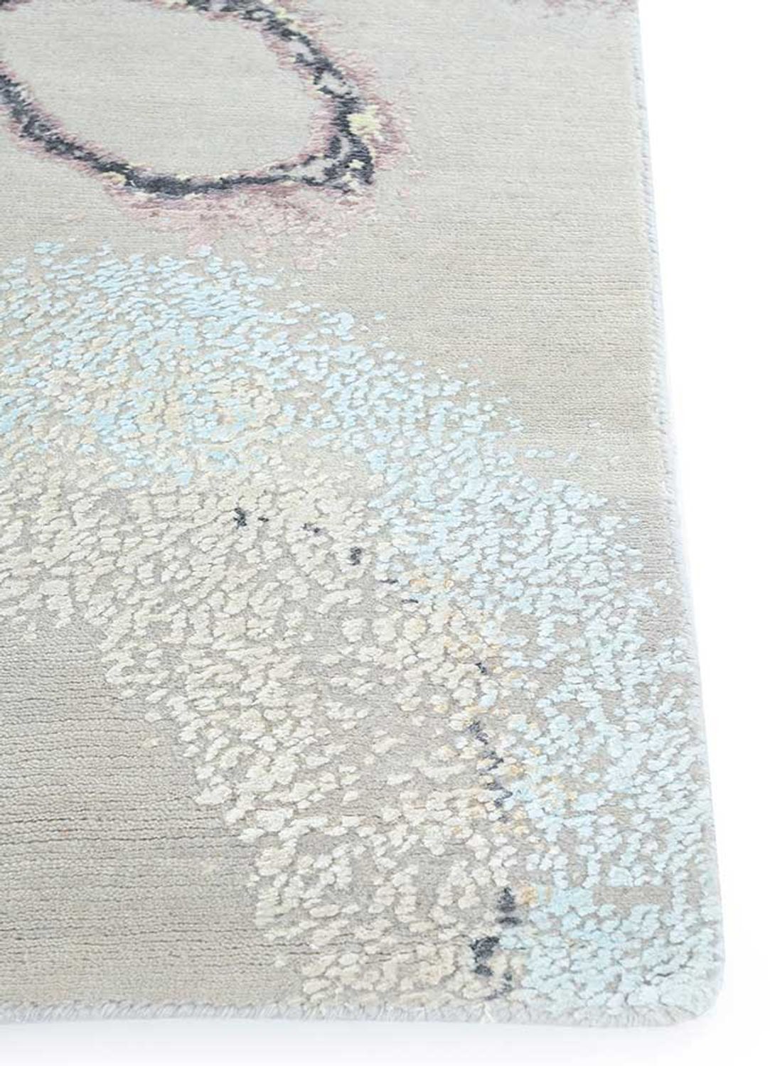 Designer Rug 450x360cm - Designerteppich