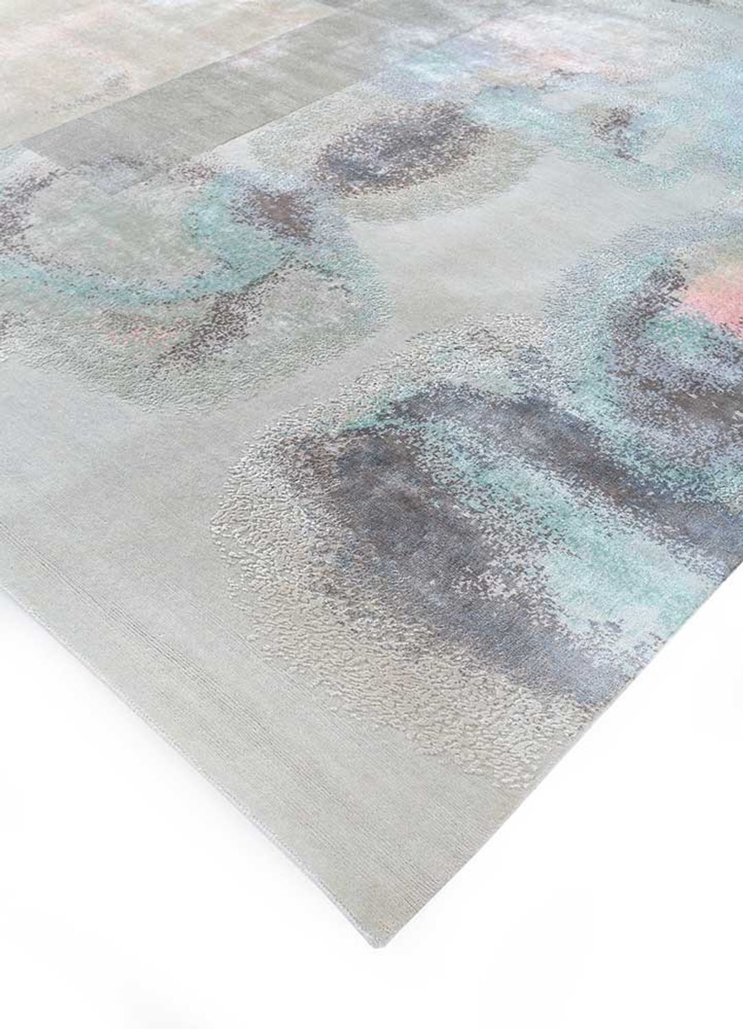 Designer Rug - 450 x 360 cm - beige