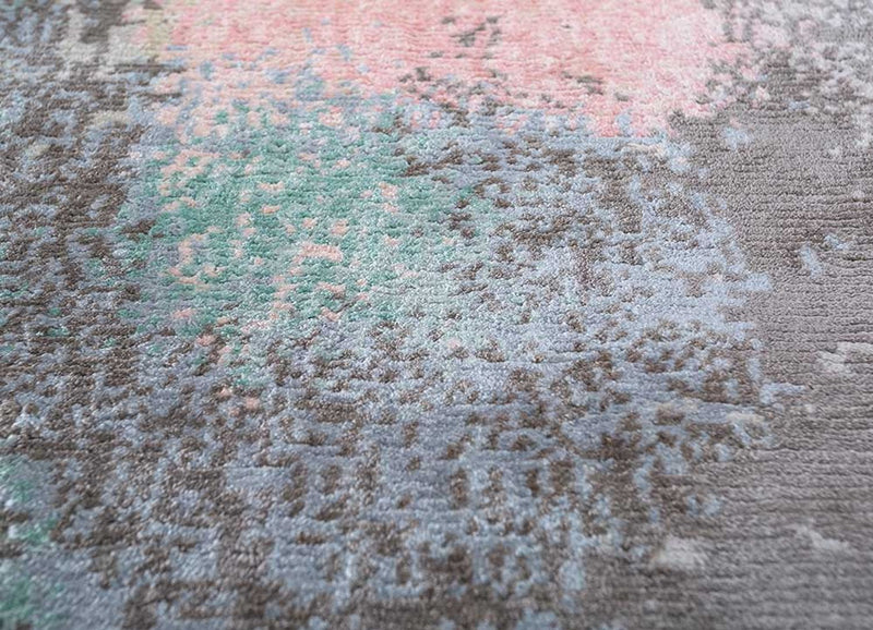 Designer Rug - 450 x 360 cm - beige