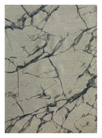 Wool Rug - Rhys - rectangle