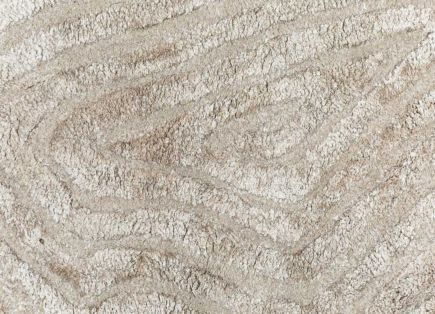Wool Rug - Crepin - rectangle
