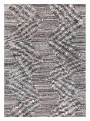 Wool Rug - Calum - rectangle