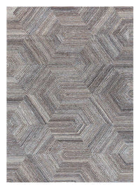 Wool Rug - Calum - rectangle