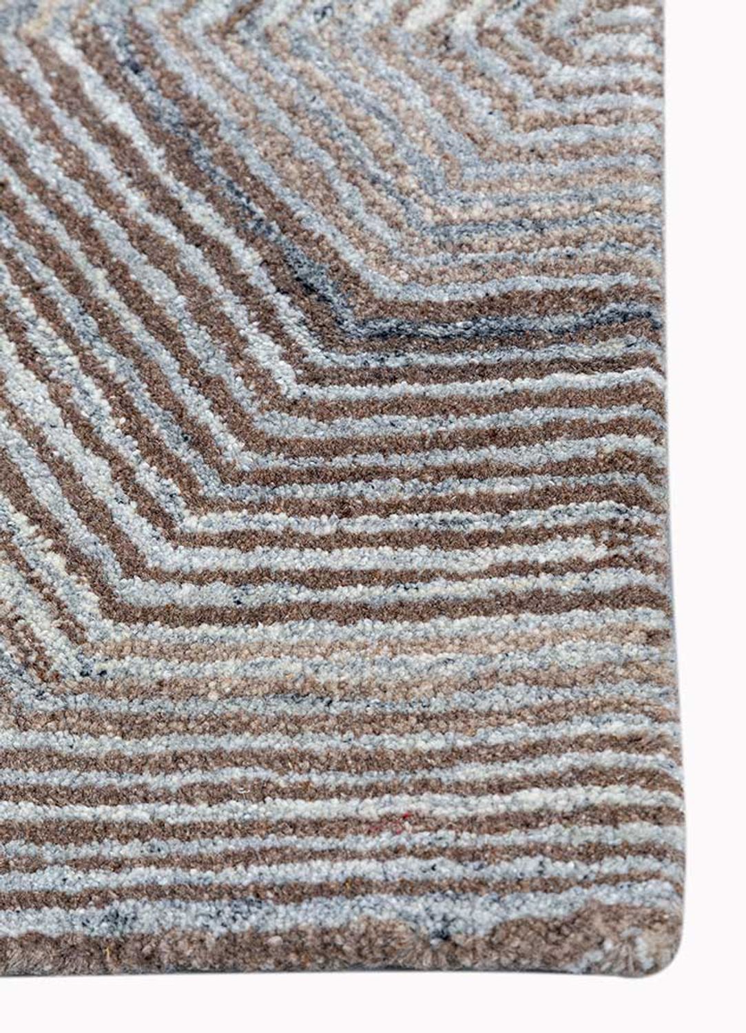 Wool Rug Calum - Wool Rug