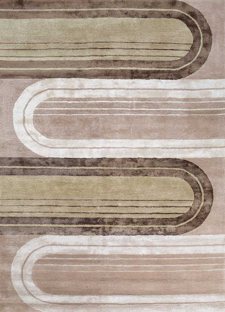 Wool Rug 180x270cm