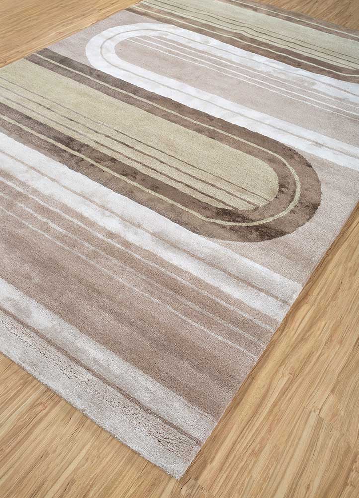 Wool Rug 180x270cm