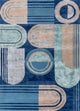 Wool Rug 180x270cm - Wool Rug