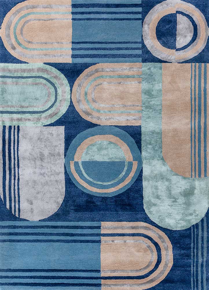 Wool Rug 180x270cm - Wool Rug