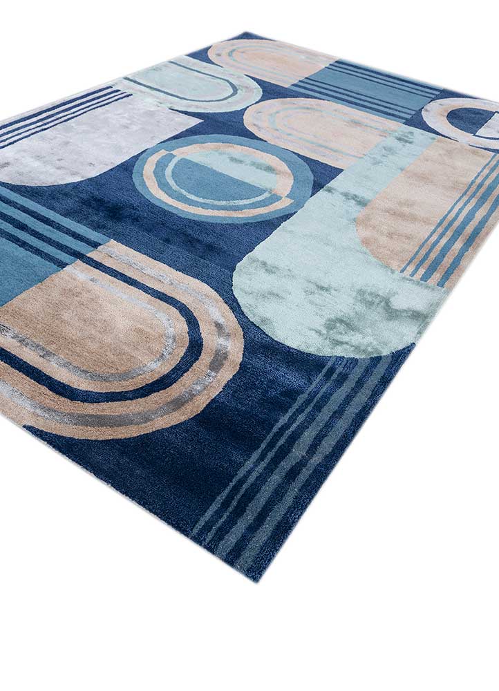 Wool Rug 180x270cm - Wool Rug