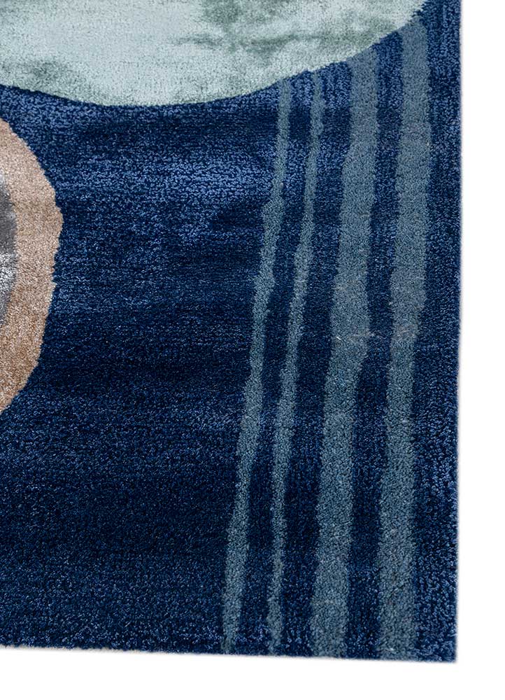 Wool Rug 180x270cm - Wool Rug