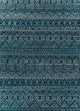 Wool Rug 180x270cm - Wool Rug