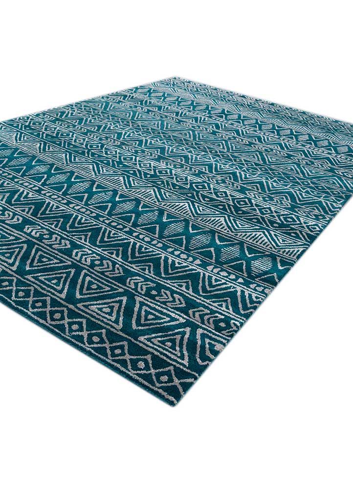 Wool Rug 180x270cm - Wool Rug