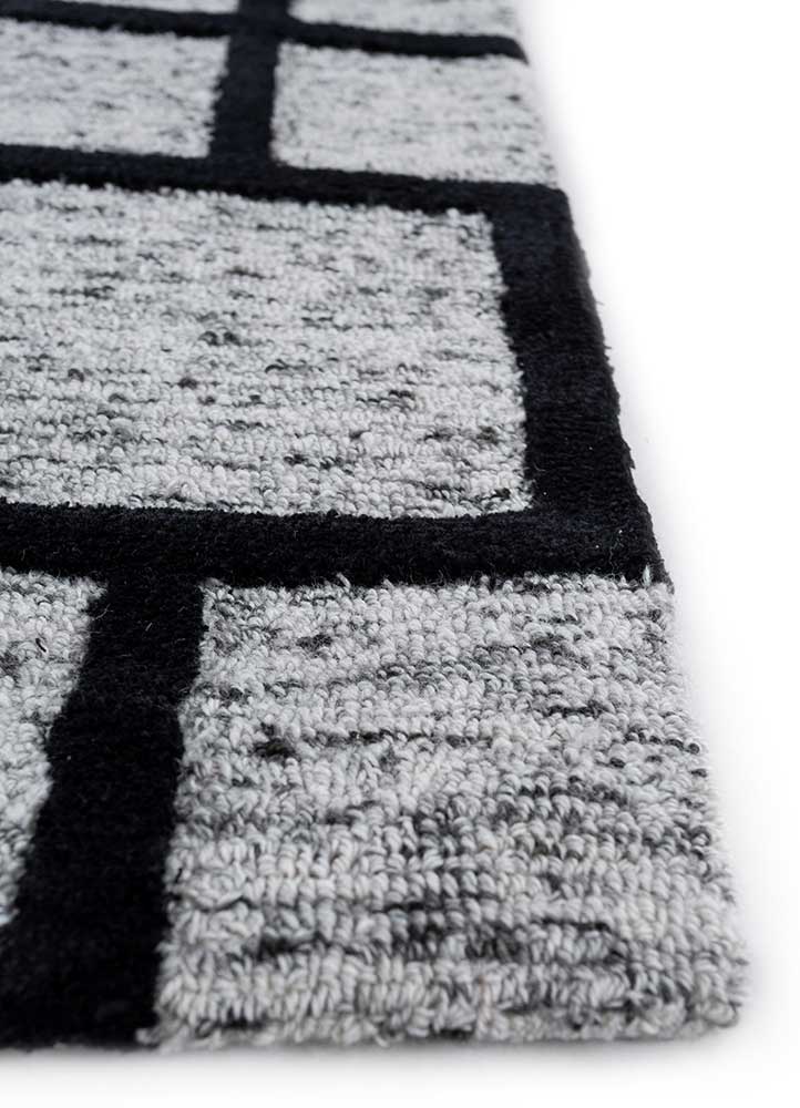 Wool Rug 150x240cm - Wool Rug
