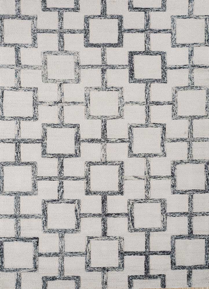Wool Rug 150x240cm - Wool Rug