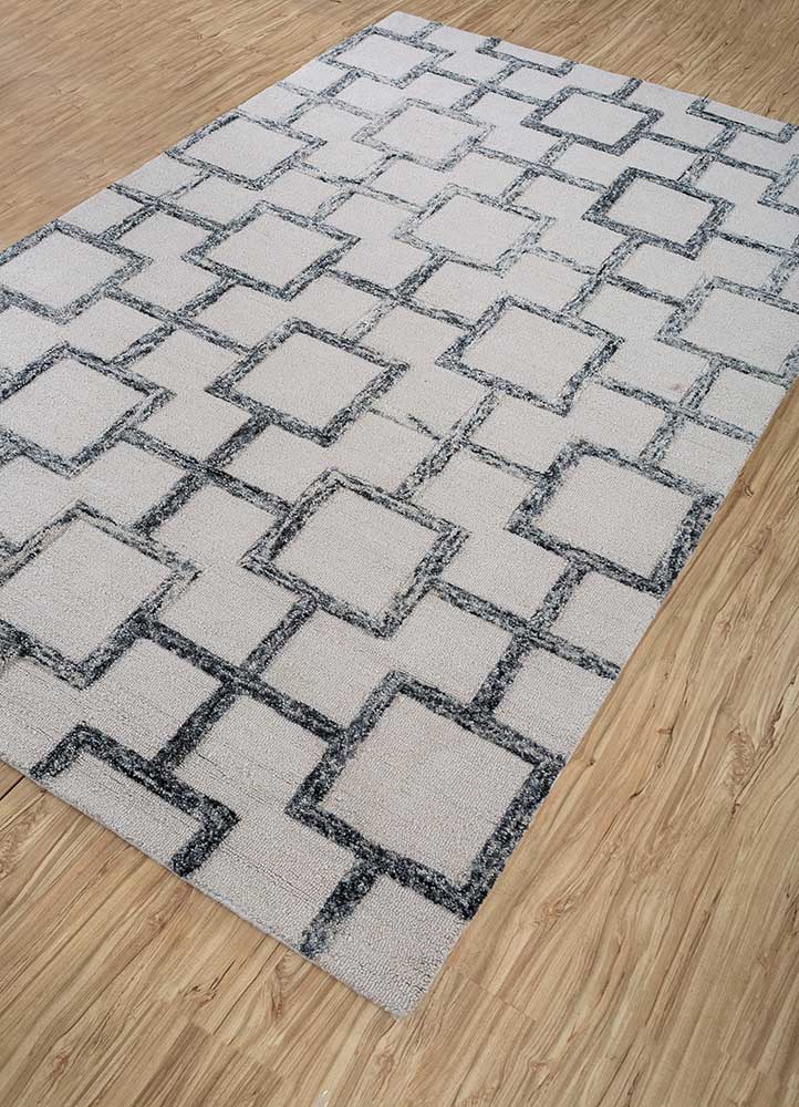 Wool Rug 150x240cm - Wool Rug