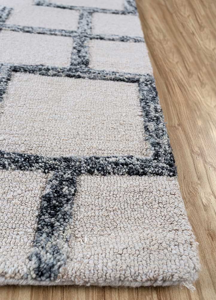 Wool Rug 150x240cm - Wool Rug